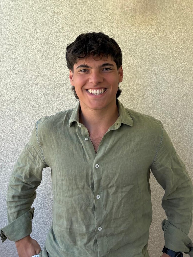 Afonso Gandum